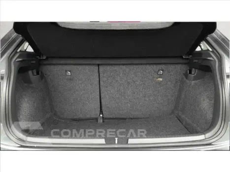POLO 1.0 170 TSI HIGHLINE AUTOMÁTICO
