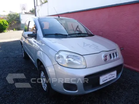 UNO 1.0 Vivace 8V