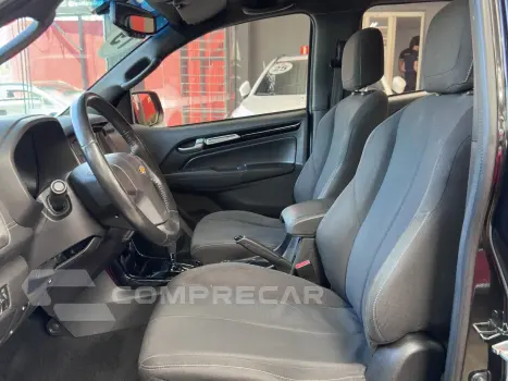 S10 2.8 MIDNIGHT 4X4 CD 16V TURBO DIESEL 4P AUTOMÁTICO