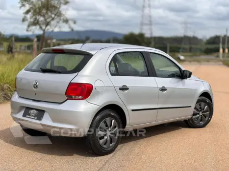 GOL 1.0 MI CITY 8V FLEX 4P MANUAL