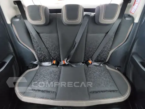 MOBI 1.0 EVO FLEX TREKKING MANUAL