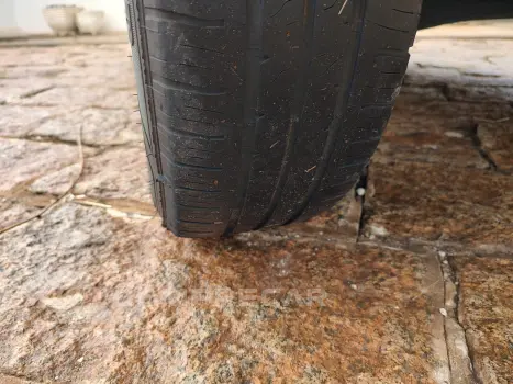 MOBI 1.0 8V EVO Like.