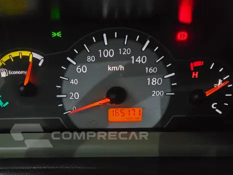 Palio 1.0 ECONOMY Fire Flex 8V 2p