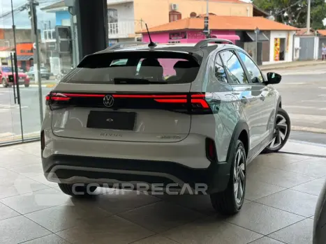 NIVUS 1.0 200 TSI TOTAL FLEX HIGHLINE AUTOMÁTICO
