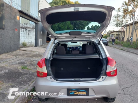 ETIOS 1.3 X 16V
