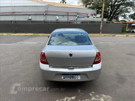 SYMBOL 1.6 Privilège 16V