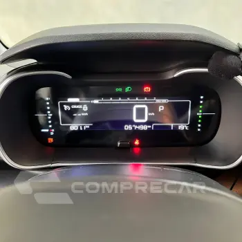 C4 CACTUS FEEL 1.6 16V Flex Aut.