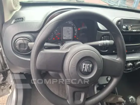 Mobi 1.0 Evo Flex Like. Manual