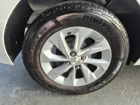 ONIX SEDAN Plus LT 1.0 12V TB Flex Aut.