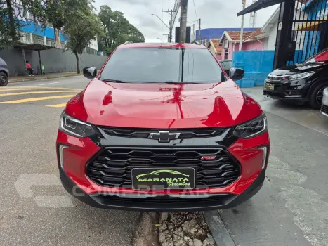 TRACKER 1.2 RS