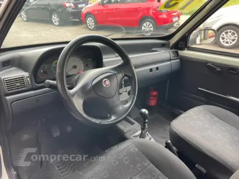 UNO - 1.0 MPI MILLE FIRE ECONOMY 8V 2P MANUAL