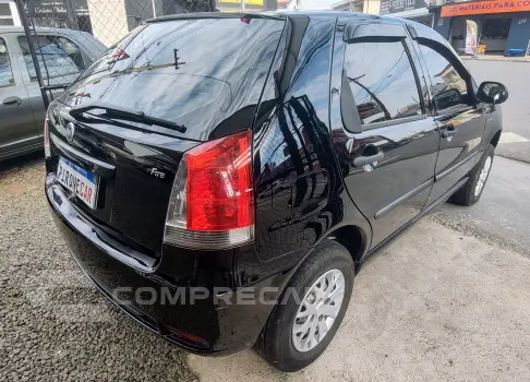 PALIO 1.0 MPI Fire Celebration 8V