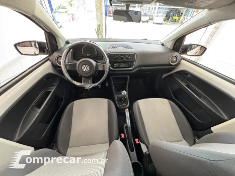 UP 1.0 MPI Take UP 12V