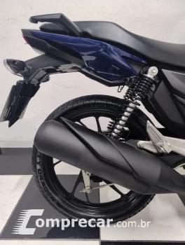 CG 160 FAN