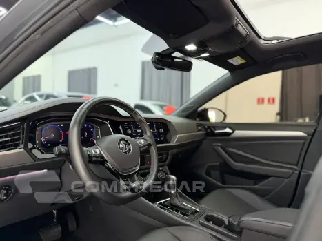 JETTA 1.4 250 TSI R-line