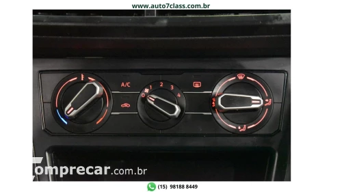 POLO - 1.0 MPI TOTAL MANUAL