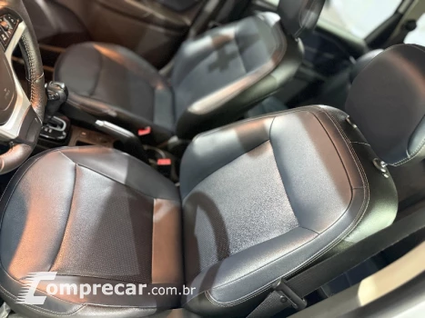 SPIN 1.8 Premier 8V