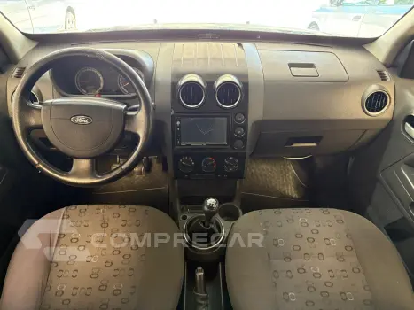 ECOSPORT XLT 1.6L