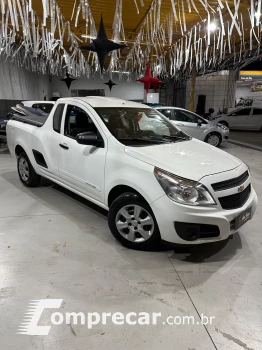 Outros 1.4 MPFI LS CS 8V FLEX 2P MANUAL