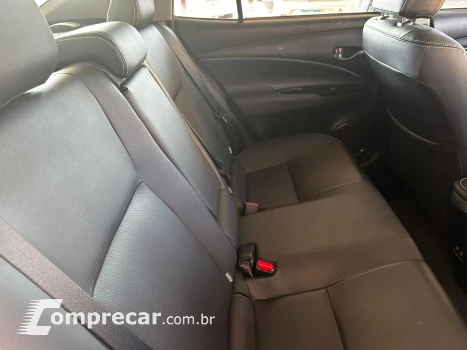 Yaris Xls 1.5