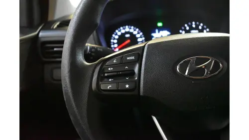 HB20 - 1.0 12V COMFORT MANUAL