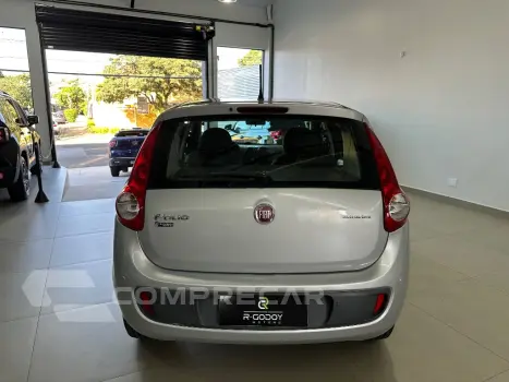 Palio ATTRACTIVE 1.0 EVO Fire Flex 8v 5p