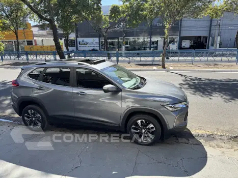 TRACKER 1.2 Turbo Premier