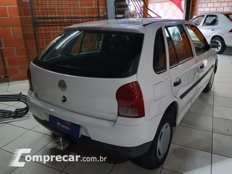 GOL 1.0 MI Trend 8V
