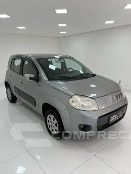 UNO 1.0 EVO Vivace 8V