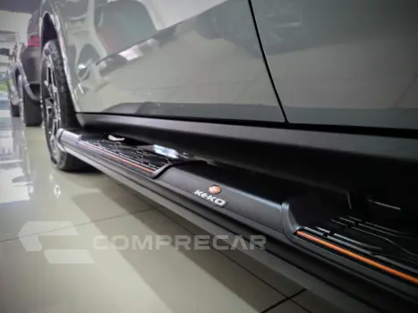MAVERICK LARIAT FX4 2.0 ECOBOOST AUT.