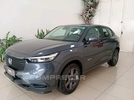 Honda HR-V 1.5 DI I-VTEC FLEX EXL CVT 4 portas