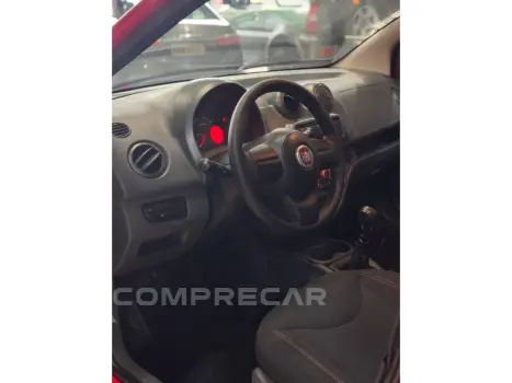 UNO 1.4 EVO SPORTING 8V FLEX 4P MANUAL