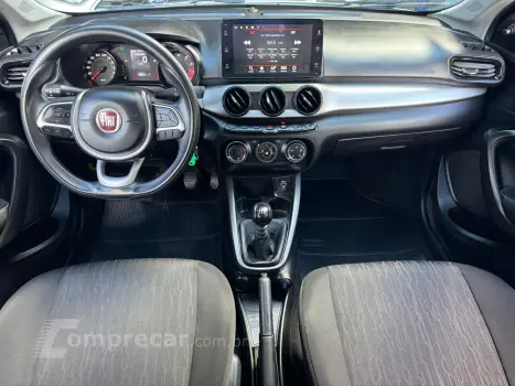 ARGO 1.0 Firefly Drive