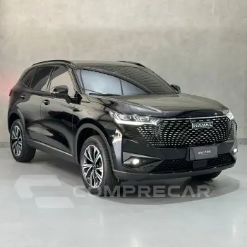 Haval H6 19 1.5 (Hibrido)