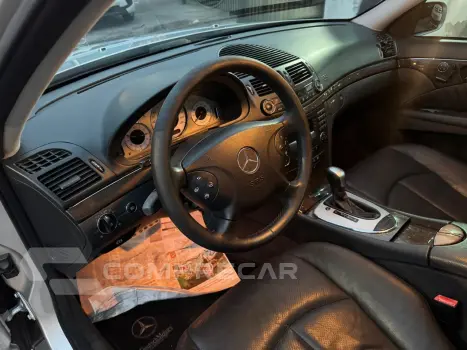 320 E 3.2 Sedan 6 Cilindros 24V