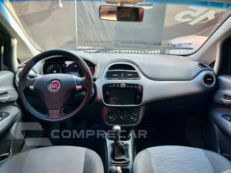 PUNTO 1.6 Essence 16V