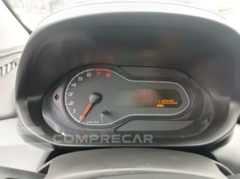ONIX - 1.0 MPI JOY 8V 4P MANUAL