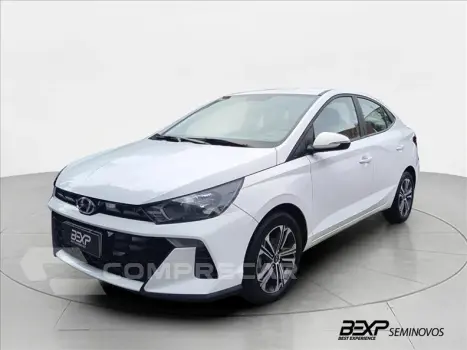 HB20S 1.0 Tgdi Comfort Plus