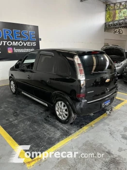 CHEVROLET MERIVA 1.4 MPFI MAXX 8V ECONO