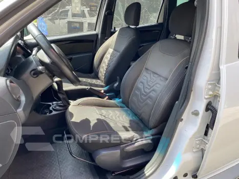 DUSTER 1.6 Dynamique 4X2 16V