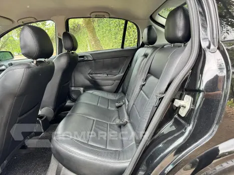 ASTRA 2.0 MPFI Advantage 8V