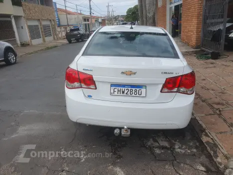 CRUZE 1.8 LT 16V