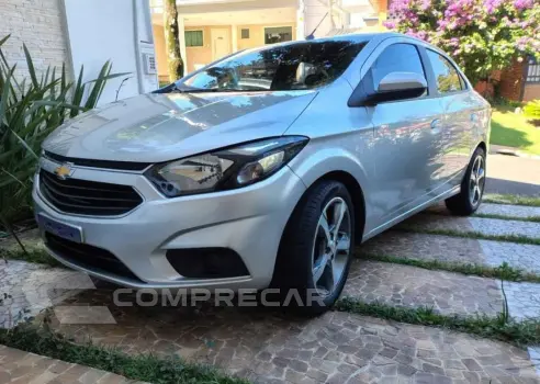 PRISMA 1.4 MPFI LT 8V