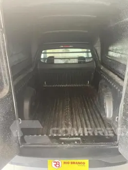 SAVEIRO 1.6 CS ROBUST 8V FLEX 2P MANUAL