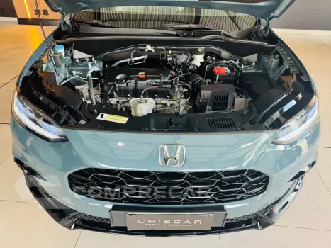 ZR-V 2.0 I-vtec Touring