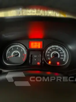 SANDERO 1.6 Privilège 8V