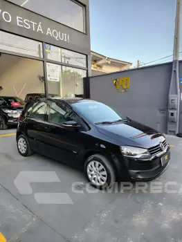 Fox 1.6 Mi Total Flex 8V 5p