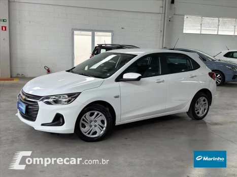 ONIX 1.0 FLEX LT MANUAL