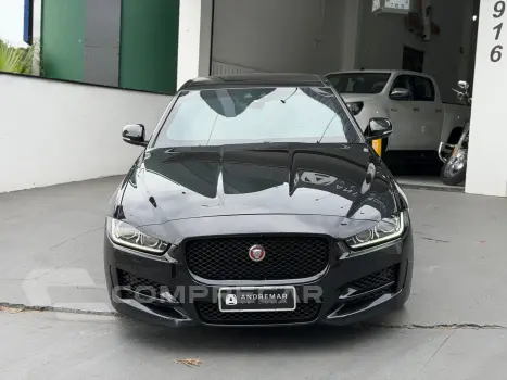 Xe 2.0 16V Si4 Turbo Gasolina R-Sport 4P Automático