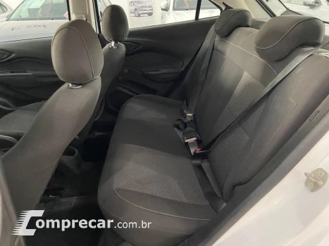 Onix Hatch 1.0 4P FLEX LT